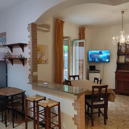 Vallese Holiday Home Apartment Майори Экстерьер фото