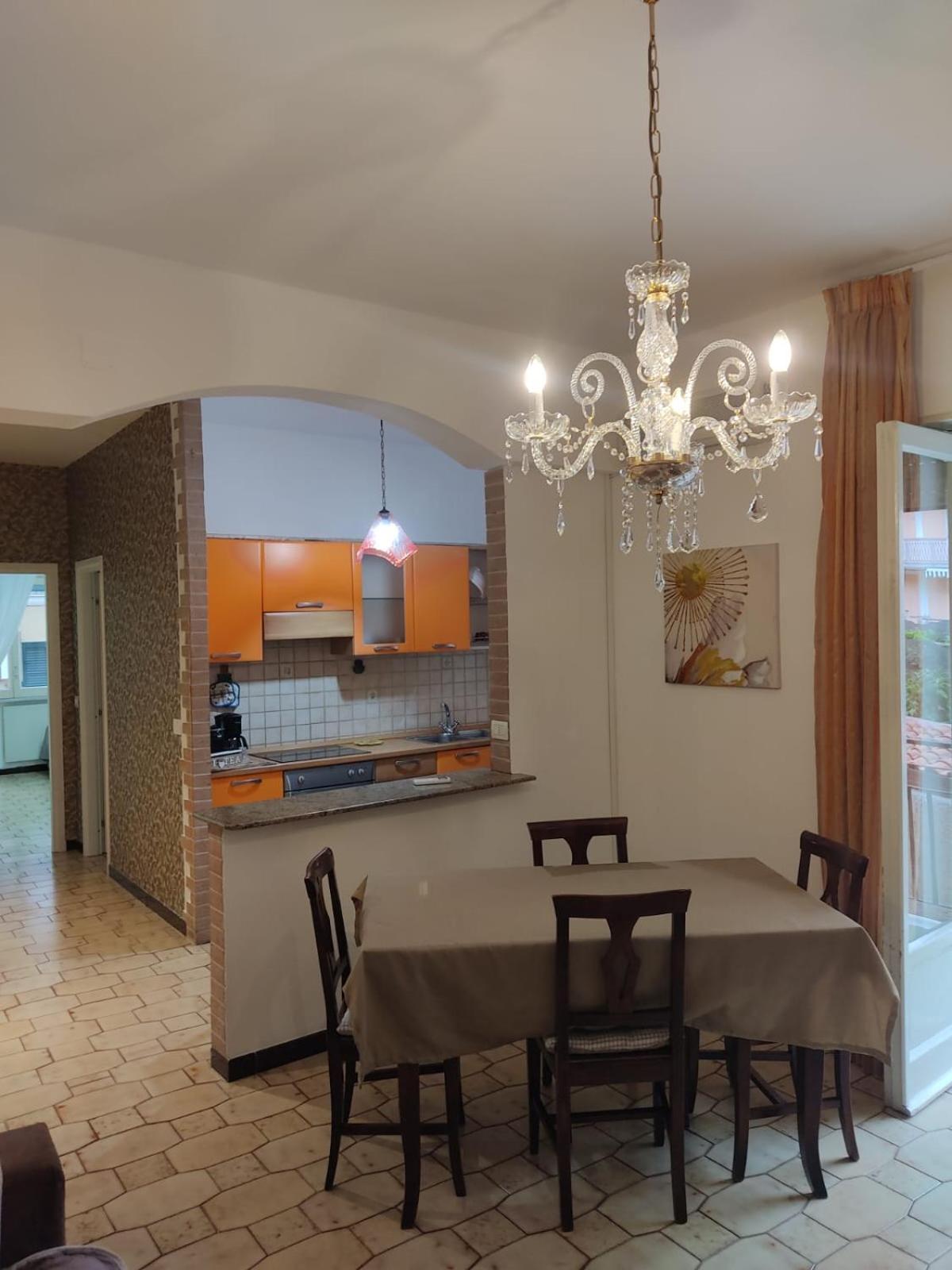Vallese Holiday Home Apartment Майори Экстерьер фото