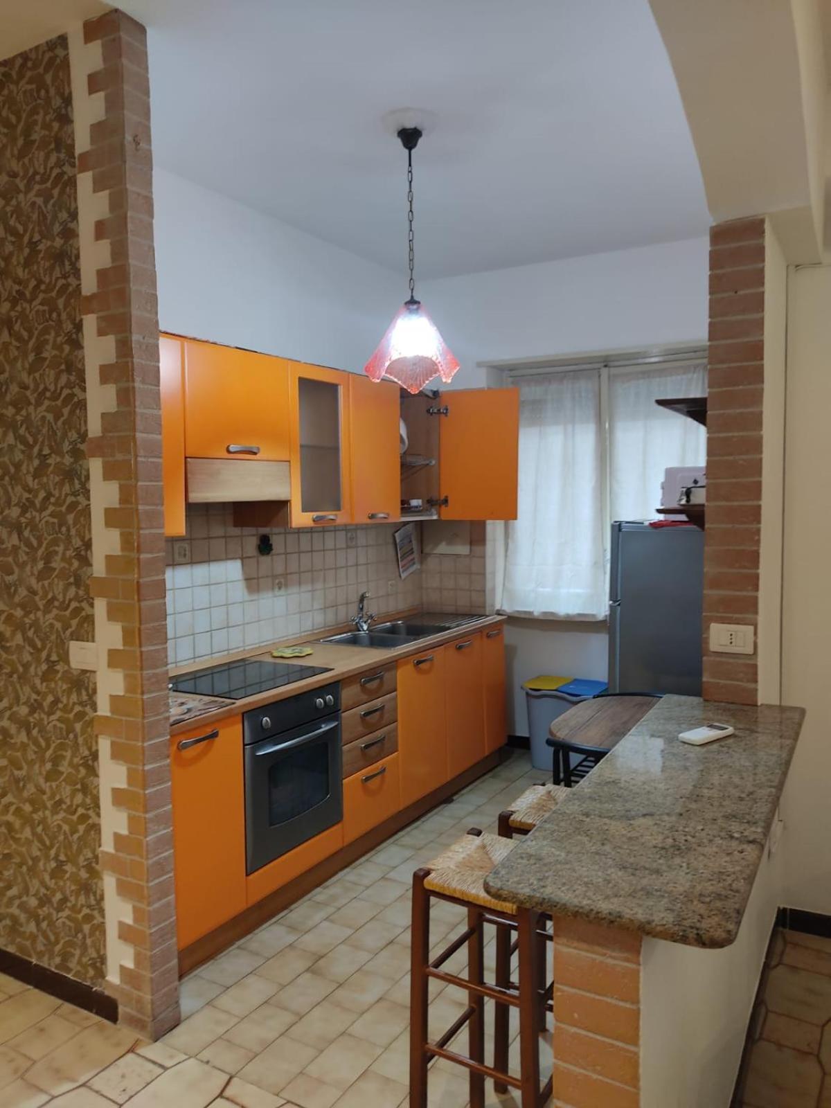 Vallese Holiday Home Apartment Майори Экстерьер фото