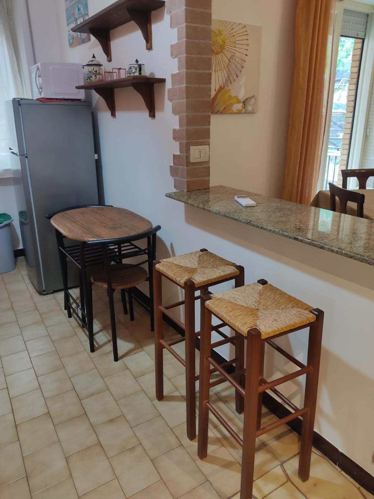 Vallese Holiday Home Apartment Майори Экстерьер фото